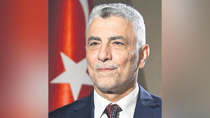 ‘Gümrük Birliği’nde 4 başlıkta ilerleme