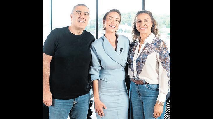 ‘Hayatımın huzur kısmındayım’