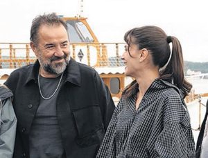 ‘Hikâye 3-4 yıl sürdü’