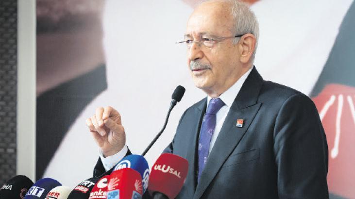 ‘Kılıçdaroğlu aday olacak’ iddiası