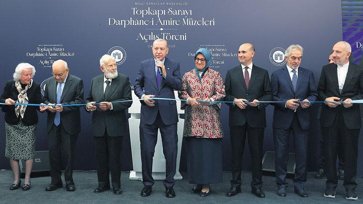 ‘Kimliksizleştirme siyaseti yaptılar’