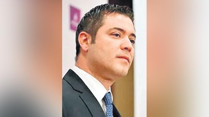 ‘Ongun’a 10 milyon TL’lik çek teslim ettim’