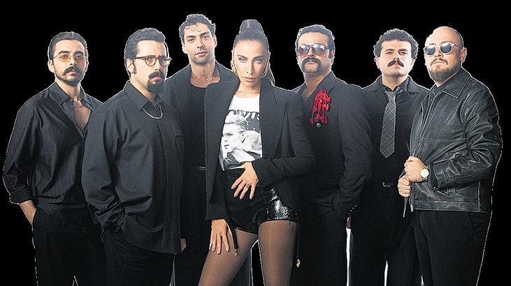 ‘Sıla fanıyız’
