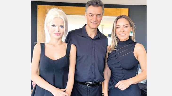 ‘Tarkan bir gecede tahtımı aldı’