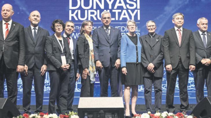 ‘Yerli ürünlerimizi dünyaya ihraç ediyoruz’