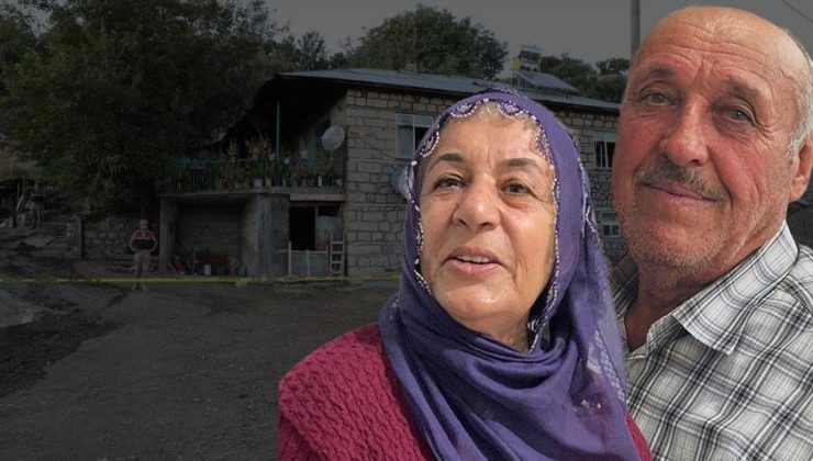 Elazığ’daki vahşette yeni detay! Cinayette bir şüpheli daha