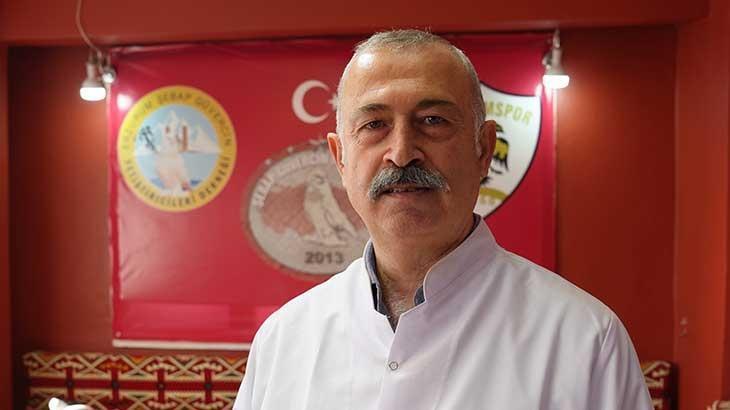 Emekli başçavuşun evinde! Milyonluk değeri var ama derdi para değil: Fiyat biçemiyorum