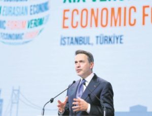 Enerjide hedef ‘güvenilir ortak’