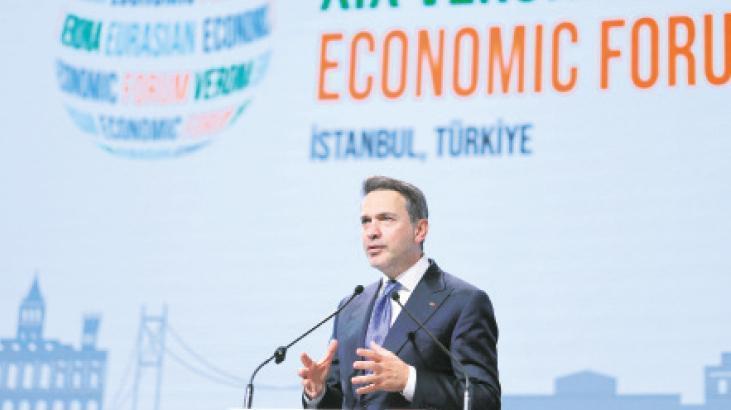 Enerjide hedef ‘güvenilir ortak’