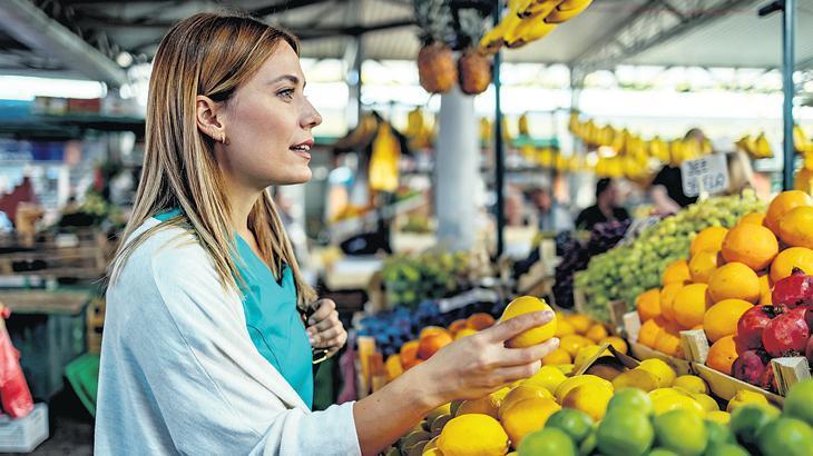 Enflasyon 57 ay sonra yüzde 30’un altında