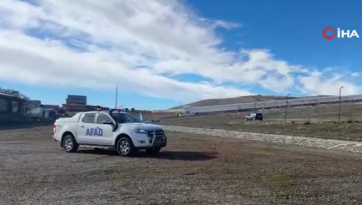 Erciyes Dağı’nda yürüyüş faciaya dönüştü! 2 Hollandalı turist düştü