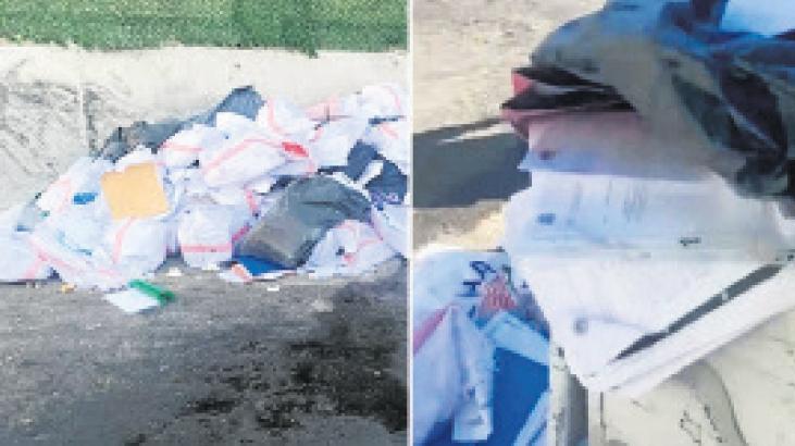 Esenyurt ve Çeşme’de rüşvet operasyonları