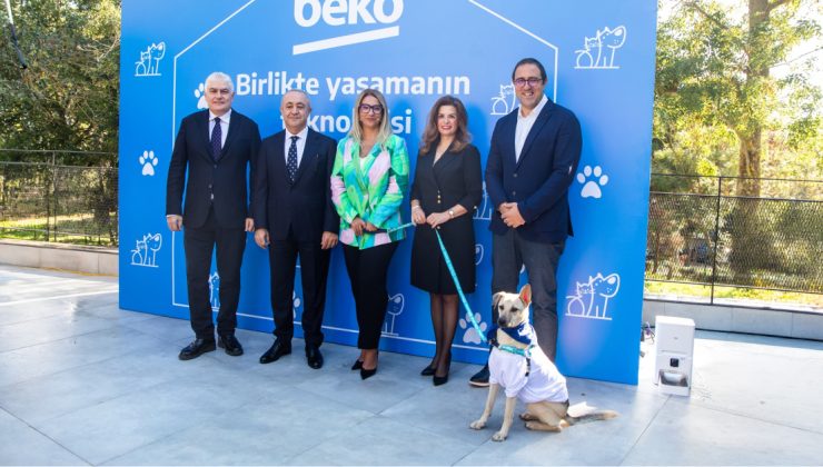 Evcil hayvanlarla yaşamda insan ve hayvan sağlığına yönelik teknolojik çözümler