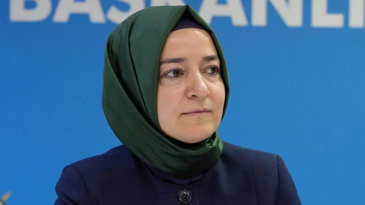 Fatma Betül Sayan Kaya ve eşi yatırımlarının ana para dışındaki kısmını TMSF hesabına gönderdi