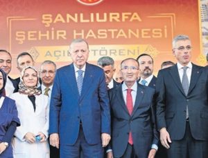 Fon soruşturması açıklaması: ‘Milletin malına el uzatanların yanına kâr kalmayacak’