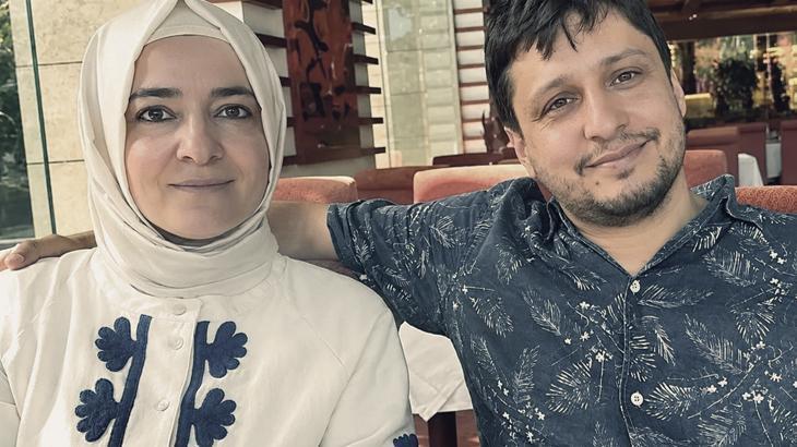 Fon soruşturması: Fatma Betül Sayan Kaya ve eşi ifade verdi