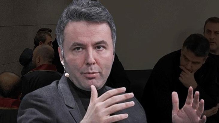 Gazeteci Mehmet Akif Ersoy’dan savunma: Evden dışarı çıkamayacağıma emin olabilirsiniz
