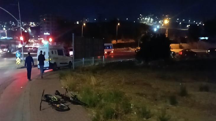 Gaziantep’te korkunç olay! 16 yaşındaki çocuk bıçaklanarak öldürüldü