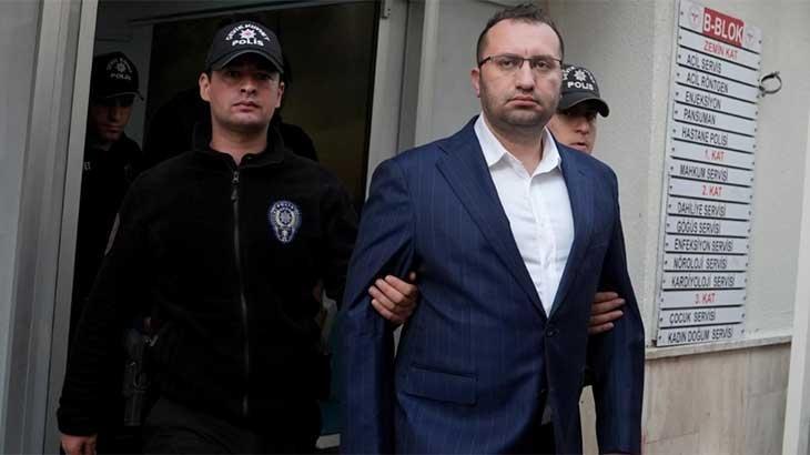 Gaziosmanpaşa Belediyesi davası: Hakan Bahçetepe için tutukluluğuna devam kararı