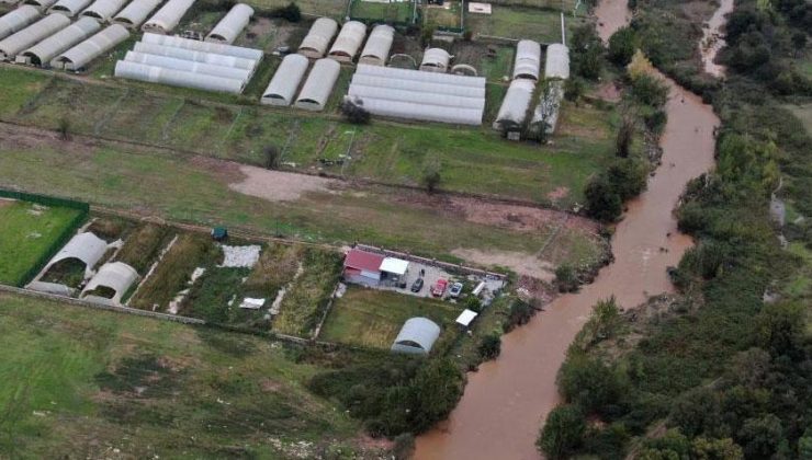 Gebze’deki sel felaketinde acı haber! İkinci kişinin de cansız bedeni bulundu