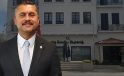 Görevinden uzaklaştırılan Şile Belediye Başkanı Özgür Kabadayı mahkemede aylık gelirini açıkladı
