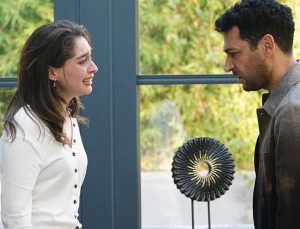 Güller ve günahlar ’da duygu fırtınası! Sezen Aksu’nun ‘Ey Aşk’ı fragmana damga vurdu