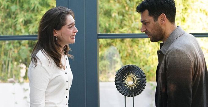 Güller ve günahlar ’da duygu fırtınası! Sezen Aksu’nun ‘Ey Aşk’ı fragmana damga vurdu