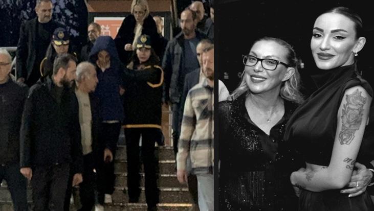 Güllü’nün kızı Tuğyan’a ‘hastalara eziyet’ soruşturması! Eski nişanlısının iddiaları hayli vahim