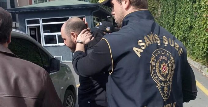 Güvercin tartışması cinayetle sonuçlanmıştı! 47 yıl 6 ay hapis cezası bulunan şüpheli yakalandı