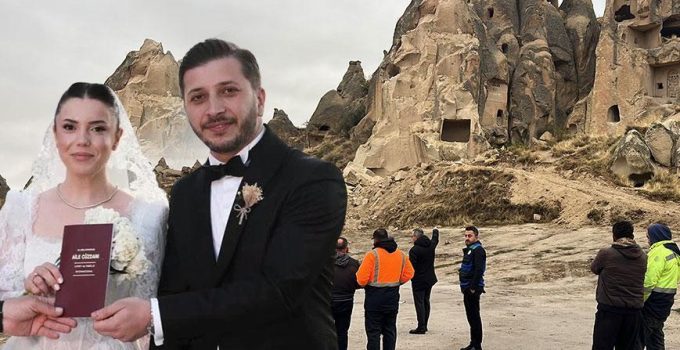 Haberler: Kapadokya’daki faciada kahreden detay! 5 bilirkişi görevlendirildi…