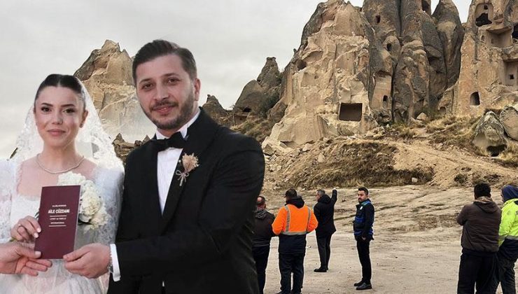 Haberler: Kapadokya’daki faciada kahreden detay! 5 bilirkişi görevlendirildi…