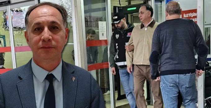 ‘Hakemler dosyası’ soruşturmasında Ferhat Gündoğdu’nun da bulunduğu 7 şüpheli adliyede