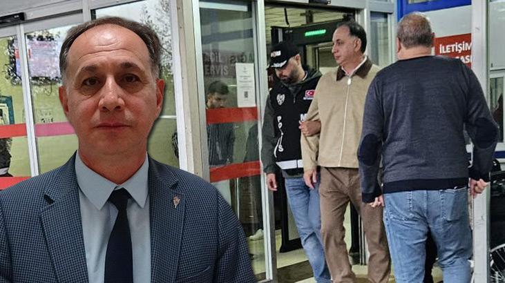 ‘Hakemler dosyası’ soruşturmasında Ferhat Gündoğdu’nun da bulunduğu 7 şüpheli adliyede