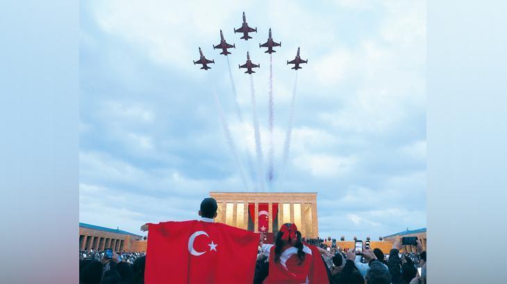 HALKIN BAYRAMI