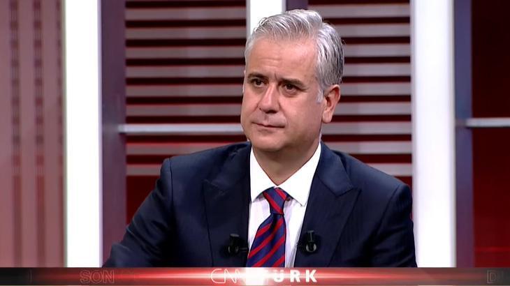 Hasan Basri Yalçın CNN Türk’te: Fon olayı çözülecek