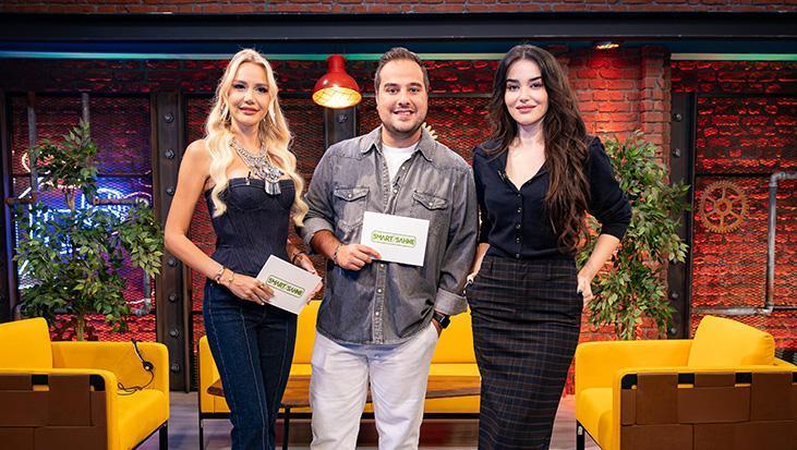 Haysiyet’in Yıldız’ı Smart Sahne’ye çıktı: Yıldız kadar saf değilim