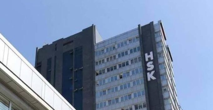 HSK bazı ilçelerin yargı çevrelerini yeniden belirledi! Karar Resmi Gazete’de yayımlandı