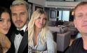 Icardi krizinin ardından bir ilk! Wanda Nara ve Maxi Lopez buzları eritti