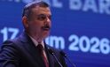 İçişleri Bakanı Çiftçi Batman’da: Huzurun ve kardeşliğin hakim olduğu bir Türkiye için çalışmaya devam edeceğiz