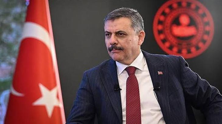 İçişleri Bakanı Çiftçi’den KPSS açıklaması: Pazar günü 07.00-10.00 arasında hizmet verecek