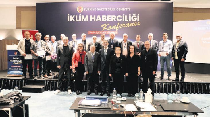 İklim haberlerini doğrulamak için 5 soru