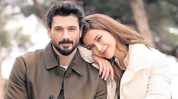 İlan-ı aşk yayında geldi