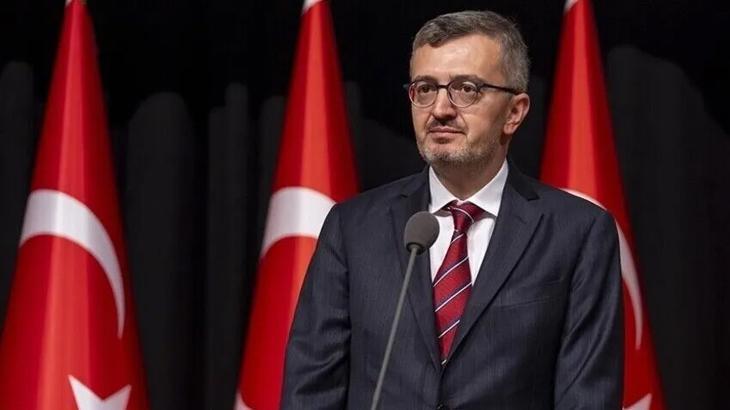 İletişim Başkanı Duran’dan TEKNOFEST Güneydoğu paylaşımı