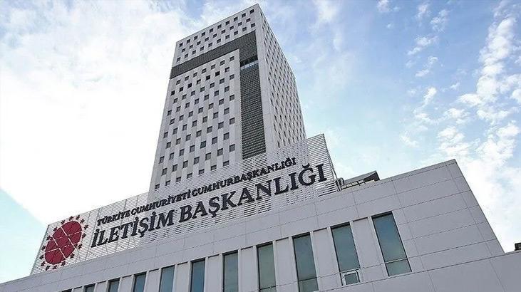İletişim Başkanlığı ‘Sıfır Atıktan COP31’e: Türkiye’nin İklim Diplomasisi’ paneli düzenleyecek