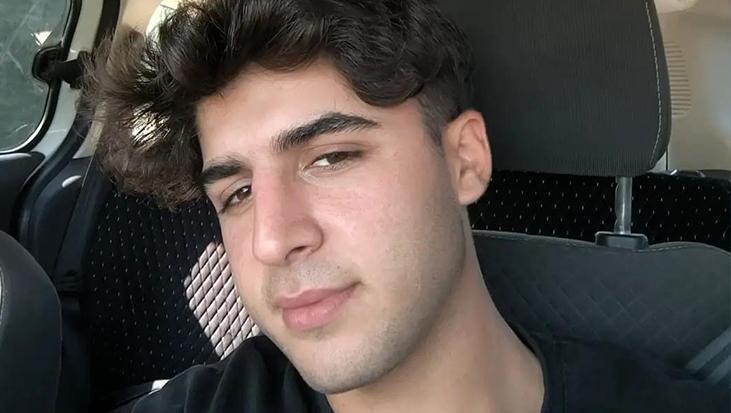İlk işinin 4. gününde diri diri benzin dökülerek yakıldı! 19 yaşındaki İbrahim’i katledenler için 597 gün sonra karar çıktı