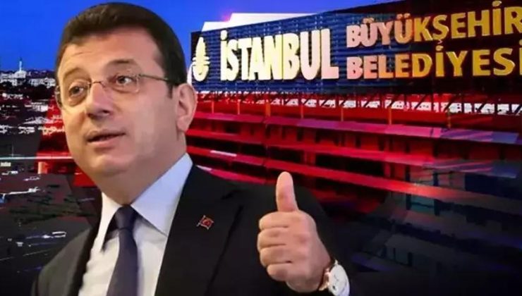 İmamoğlu çıkar amaçlı suç örgütü davasında 100. duruşma! Ekrem İmamoğlu: ‘Bir ağır ceza davası bile açılmamalıydı’