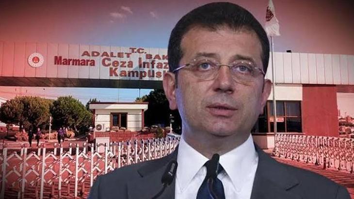 İmamoğlu çıkar amaçlı suç örgütü davasının 97. duruşması sona erdi