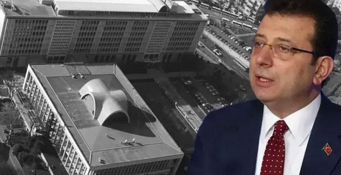 İmamoğlu’nun makam aracı davasında karar çıkmadı! Yeni rapor istenecek