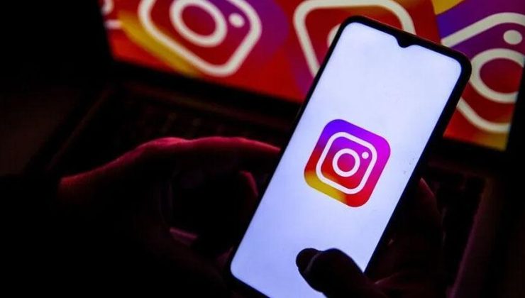 Instagram’da karakalem tuzağı iddiası! 84 bin lira gönderdi