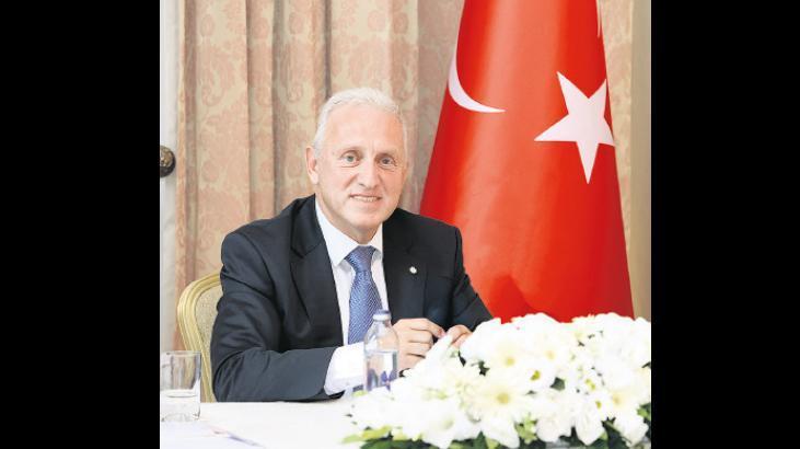 İSO için ‘üretim dönüşümü’ vizyonu